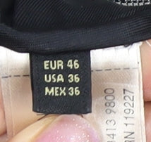 Massimo Dutti Grey Suit Jacket Men’s Size 18 Regular Fit