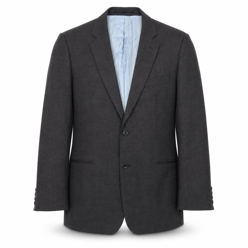 Mens UK Size 42 Magee Regular Grey Suit Jacket