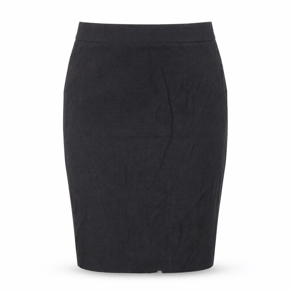 Womens UK Size 4 Ted Baker Straight & Pencil  Skirt