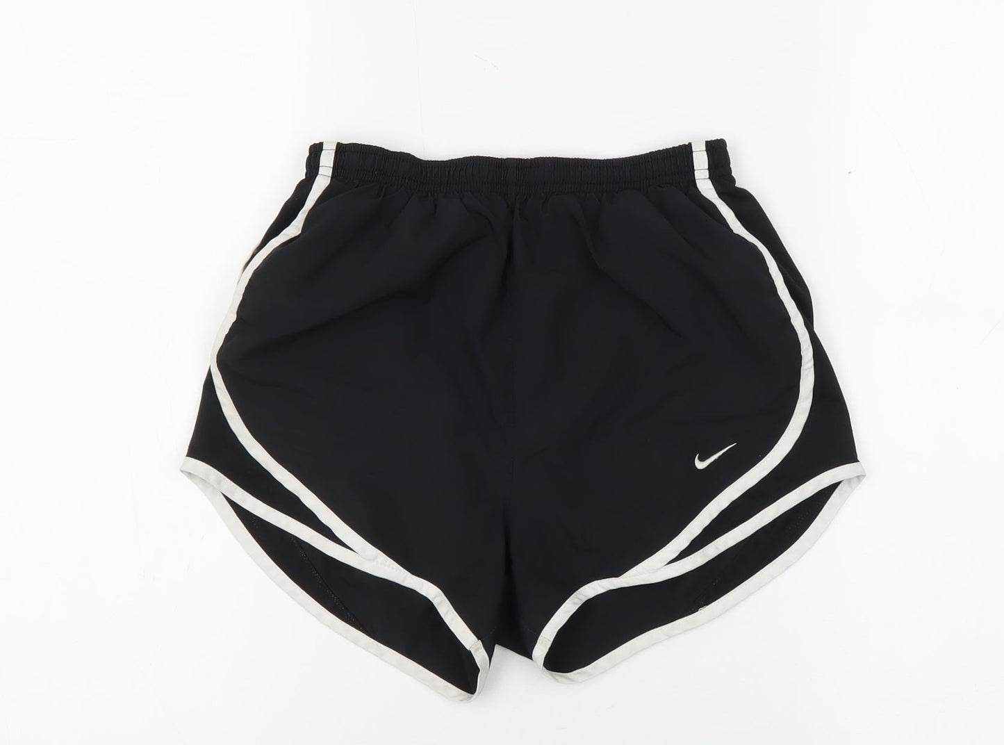 Nike Women's Black XS Athletic Shorts