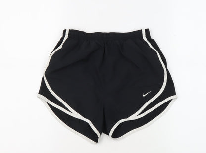 Nike Women's Black XS Athletic Shorts