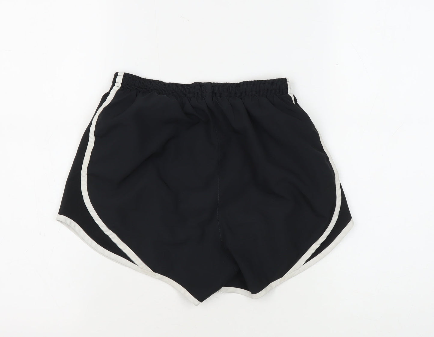 Nike Women's Black XS Athletic Shorts