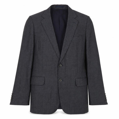 Mens UK Size 40 Jaeger Regular Blue Suit Jacket