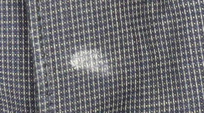 Mens UK Size 40 Jaeger Regular Blue Suit Jacket