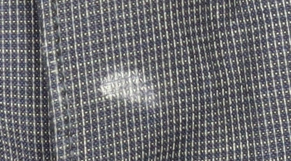 Mens UK Size 40 Jaeger Regular Blue Suit Jacket
