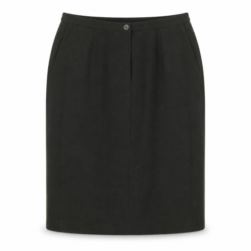 Womens UK Size 14 Laura Ashley Straight & Pencil  Skirt