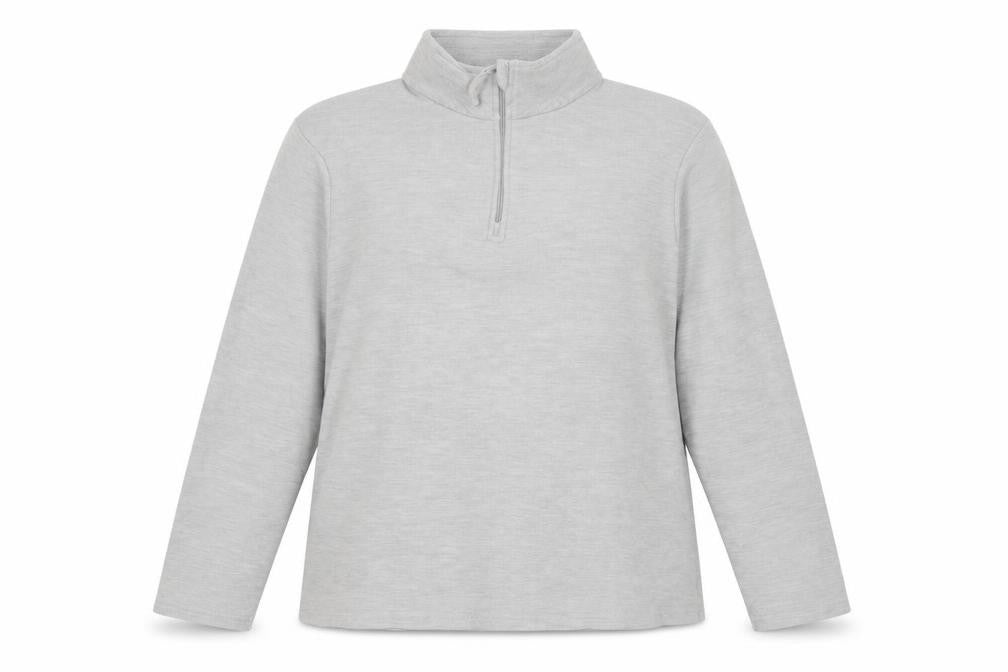 Womens UK Size 18 Mountain Warehouse Grey  Sweatshirt