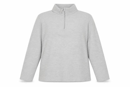 Womens UK Size 18 Mountain Warehouse Grey  Sweatshirt