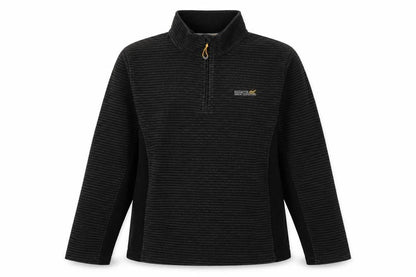 Regatta Women’s Black Pullover Sweatshirt Size 16