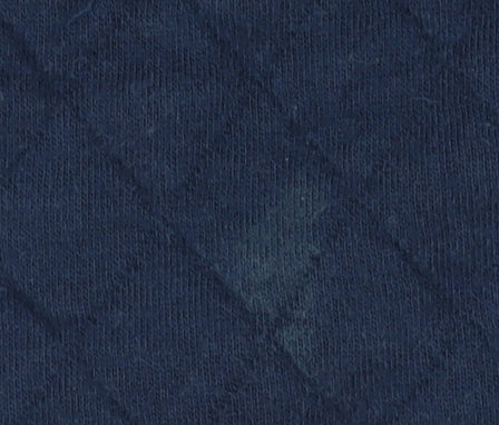 Boden Girls' Blue Long Sleeve Quilted Dress 11-12 Years