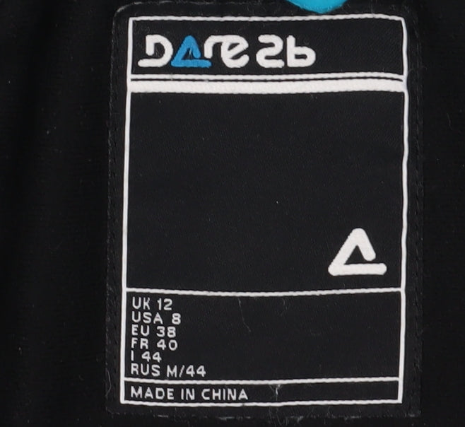 Dare 2b Women's Blue Ski Jacket Size 12