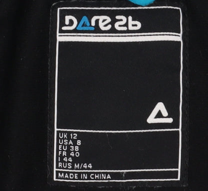 Dare 2b Women's Blue Ski Jacket Size 12