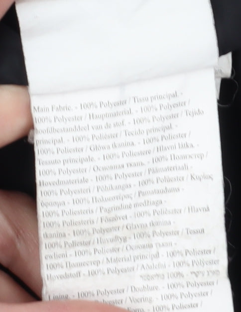 Dare 2b Women's Blue Ski Jacket Size 12