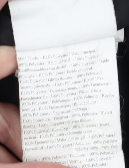 Dare 2b Women's Blue Ski Jacket Size 12