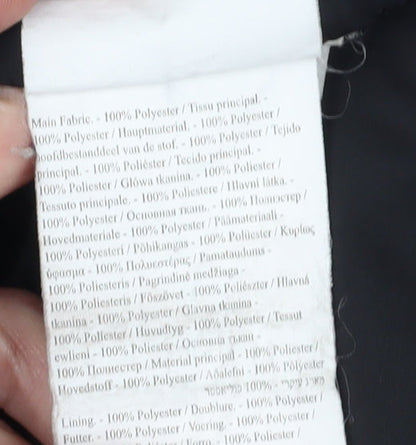 Dare 2b Women's Blue Ski Jacket Size 12