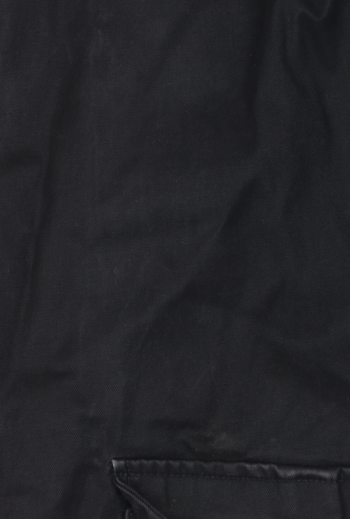 Mens UK Size 4 Ted Baker Black Casual