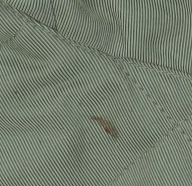 Orvis Women's Green Quilted Waistcoat XL