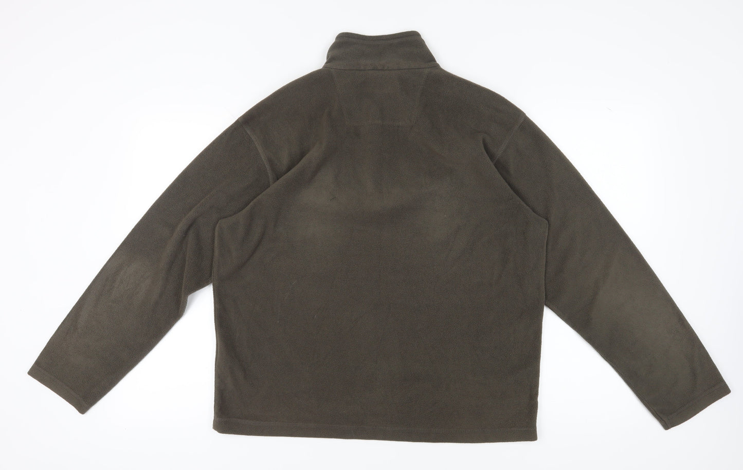 Mens UK Size L Regatta Brown Pullover Sweatshirt