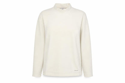 Womens UK Size L Champion Ivory Pullover Sweatshirt