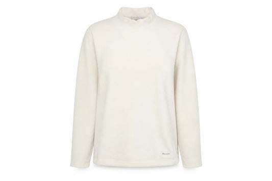 Womens UK Size L Champion Ivory Pullover Sweatshirt