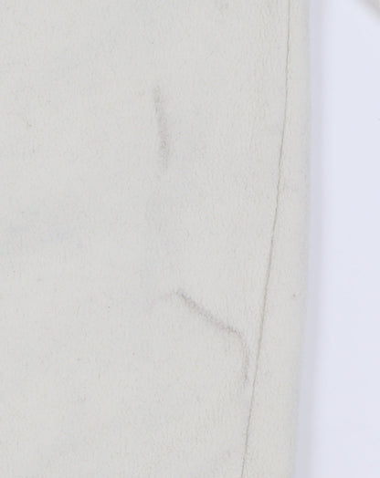 Champion Women's Ivory Pullover Sweatshirt Size L