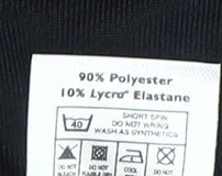 Crane Men's Black XL Basic Jacket