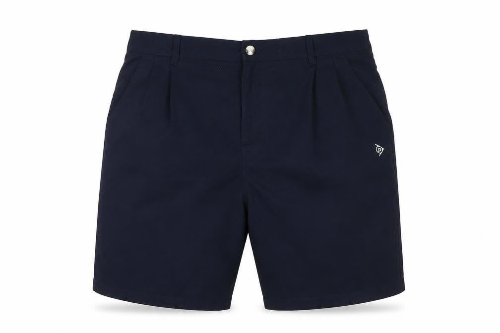 Mens UK Size 36 Dunlop Regular Fit Chino Shorts