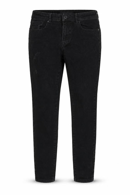 Womens UK Size 34 V by Very Slim Fit Skinny Black Jeans