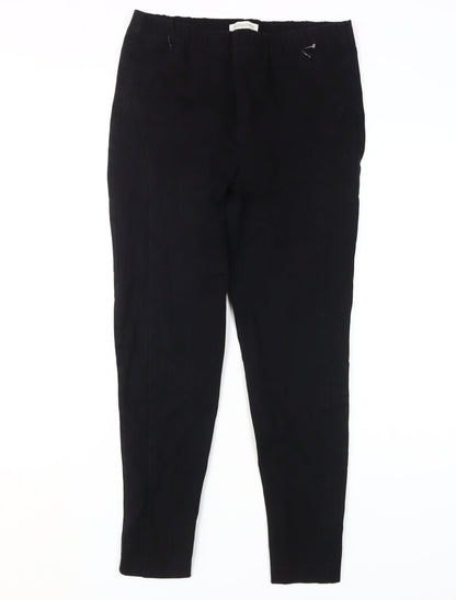 Monsoon Women's Black Straight Jeans Size 12