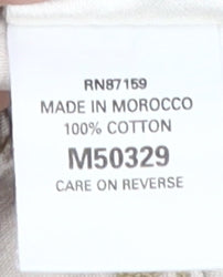 Next Women's Beige Dungaree One-Piece UK 8