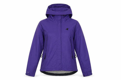 Eastern Mountain Sports Women's Purple Rain Jacket S