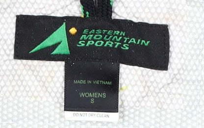 Eastern Mountain Sports Women's Purple Rain Jacket S