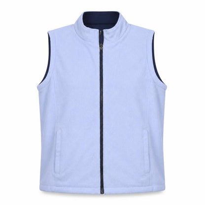 Womens UK Size L Jumper Blue