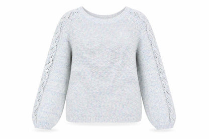 Womens UK Size 12 Marks and Spencer Multicoloured Pullover Jumper