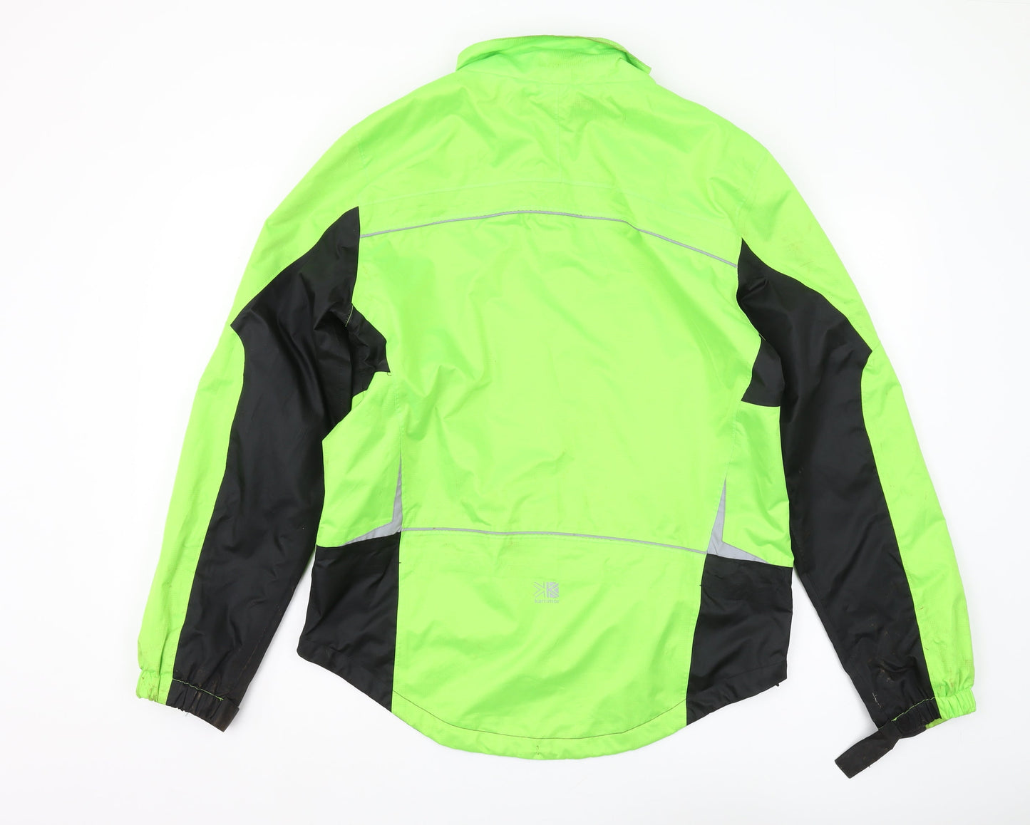 Mens UK Size S Karrimor Multicoloured Anorak Coat