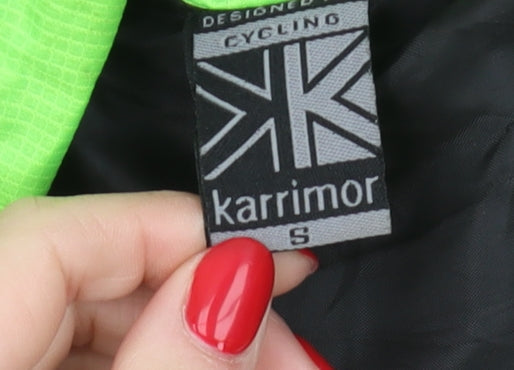 Mens UK Size S Karrimor Multicoloured Anorak Coat