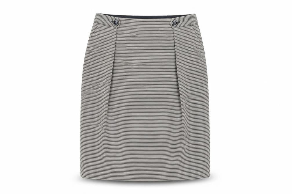 Womens UK Size 16 L.K. Bennett Straight & Pencil Knit Skirt
