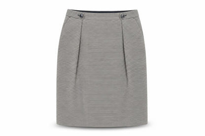Womens UK Size 16 L.K. Bennett Straight & Pencil Knit Skirt