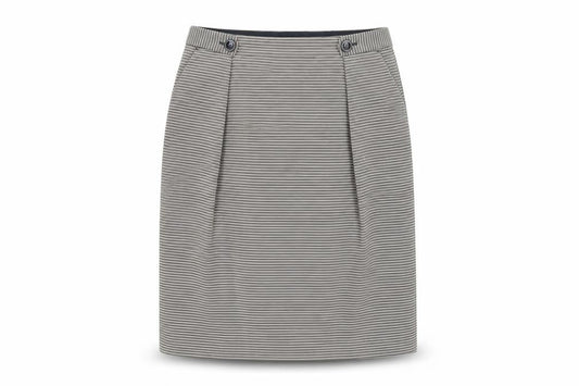 Womens UK Size 16 L.K. Bennett Straight & Pencil Knit Skirt