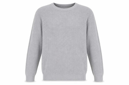 Mens UK Size XL JACK & JONES Grey Pullover Jumper