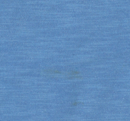 Nike Men's Blue Crew Neck T-Shirt L