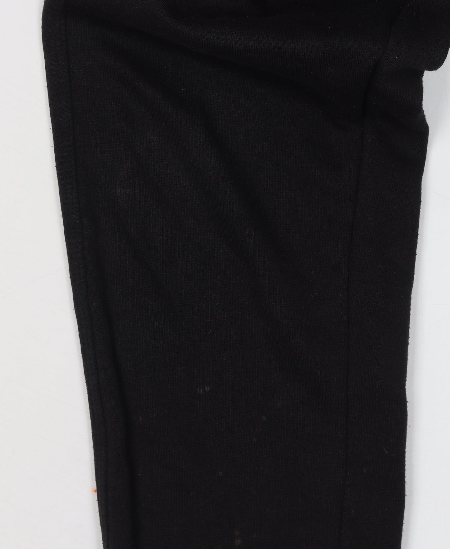 Slazenger Boys Black Jogger Trousers XS