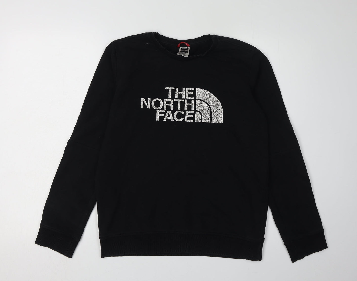 The North Face Boys Black XL Pullover Sweatshirt