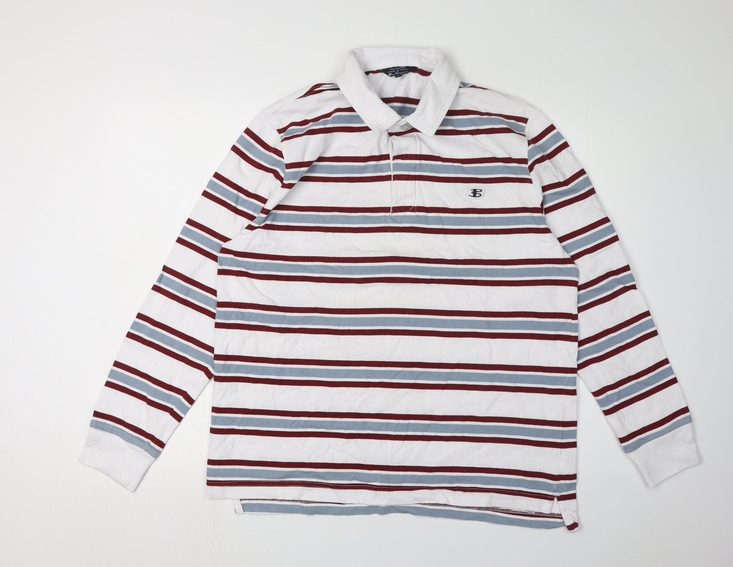 Ben Sherman Polo shirt Size L