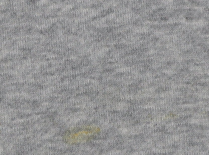 Converse Boys Grey Pullover Hoodie XL Crew Neck Logo