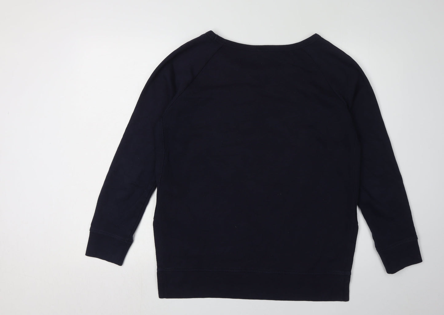 GAP Women's Black Pullover Sweatshirt S