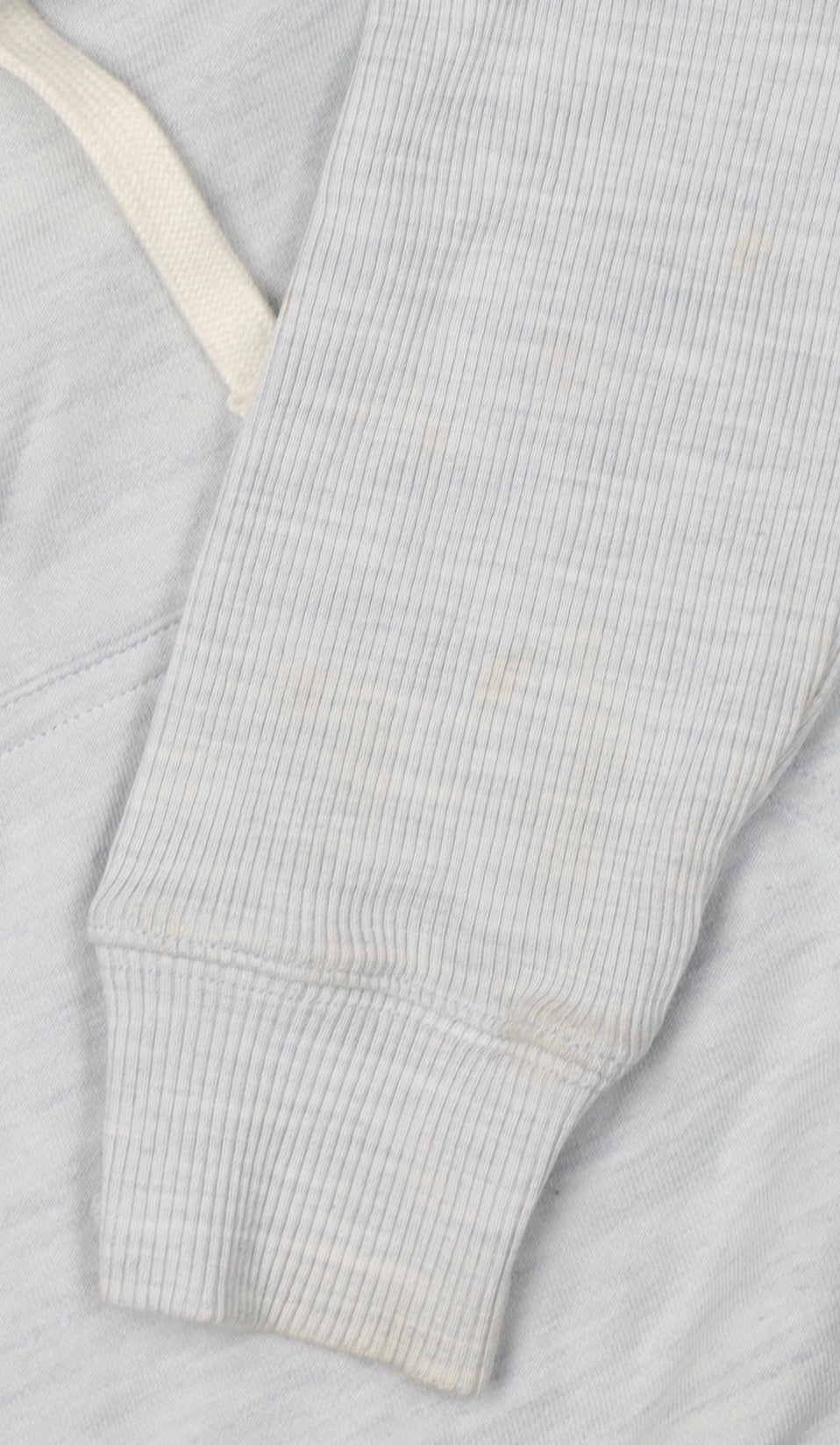 Reebok Women's Grey Pullover Hoodie Size 8