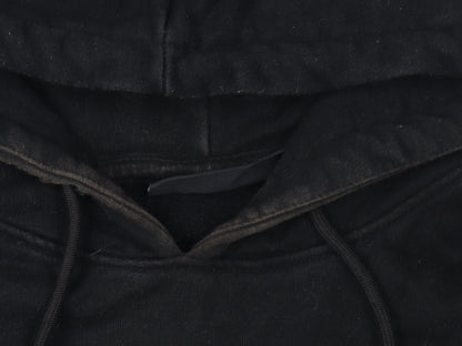 The Couture Club Unisex Black XS Pullover Hoodie