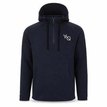 Vanquish Men’s Blue Pullover Hoodie, Size S, Casual