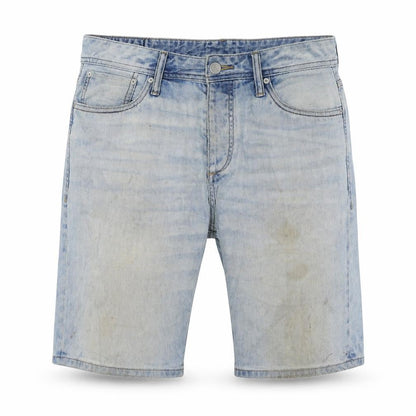 Mens UK Size L JACK & JONES Regular Fit Shorts Shorts